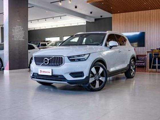 VOLVO XC40 1.5 T5 RECHARGE INSCRIPTION EXPRESSION GEARTRONIC